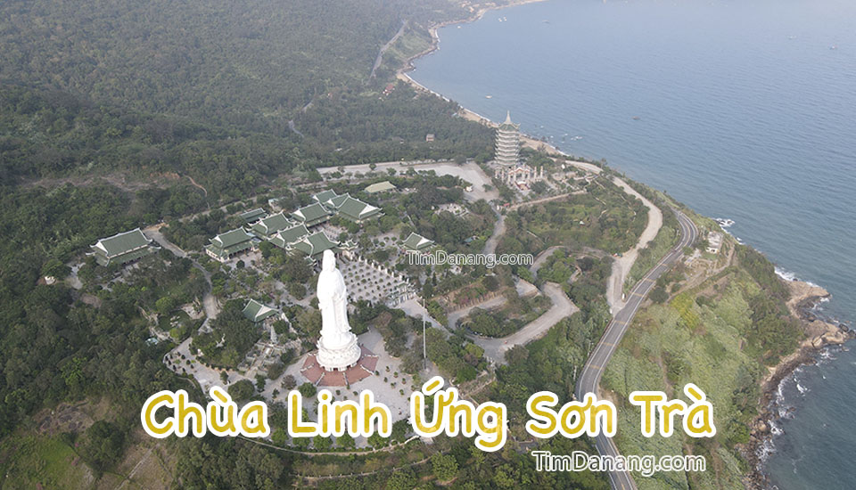 chùa linh ứng đà nẵng