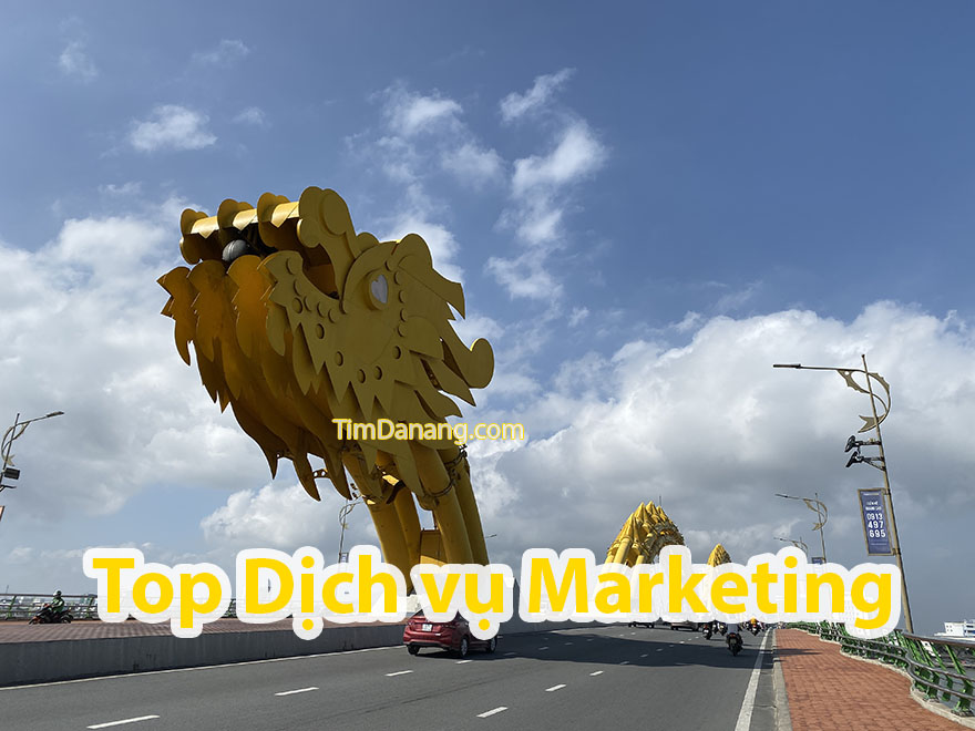 Top Công ty Dịch vụ Marketing Đà Nẵng Uy tín và Hiệu quả nhất