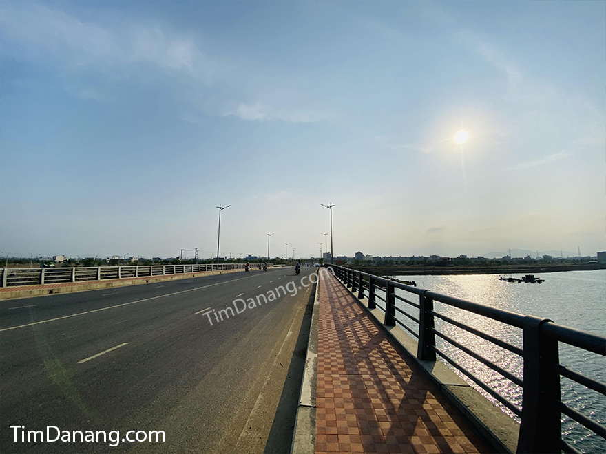 Khu Đô thị Nam Hoà Xuân Đà Nẵng