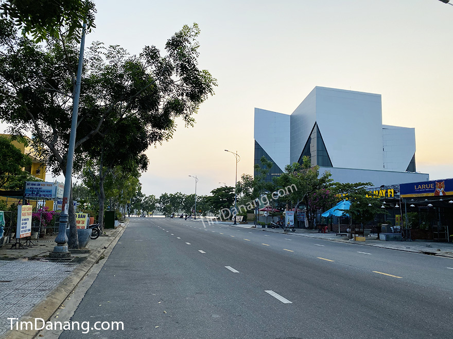 Khu Đô thị Nam Việt Á
