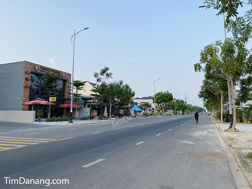 Khu Đô thị Nam Việt Á