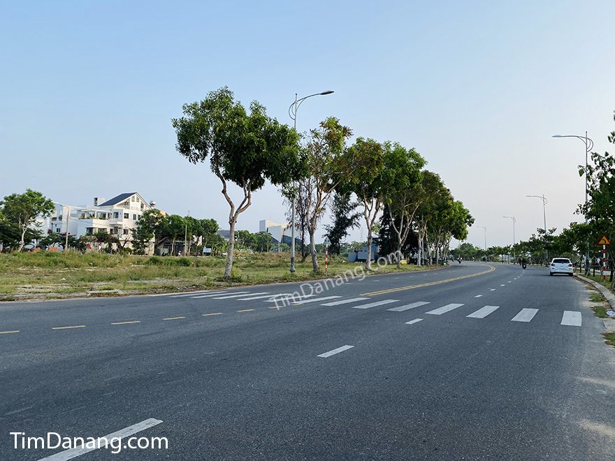 Khu Đô thị Nam Việt Á