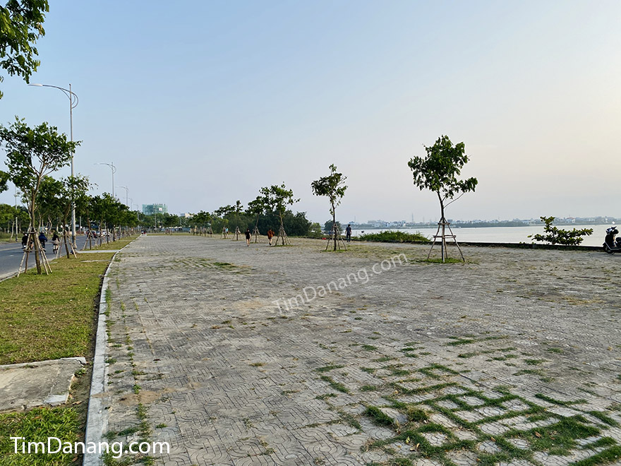 Khu Đô thị Nam Việt Á
