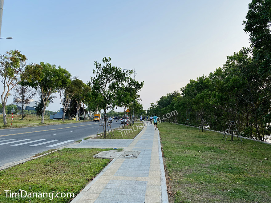 Khu Đô thị Nam Việt Á