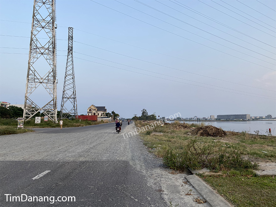 Khu Đô thị Nam Việt Á