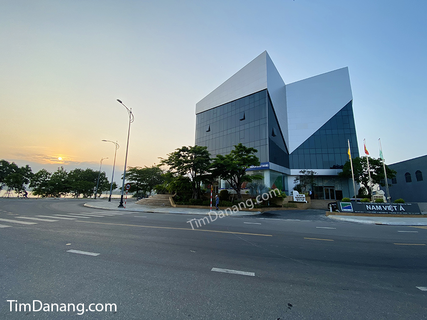 Khu Đô thị Nam Việt Á