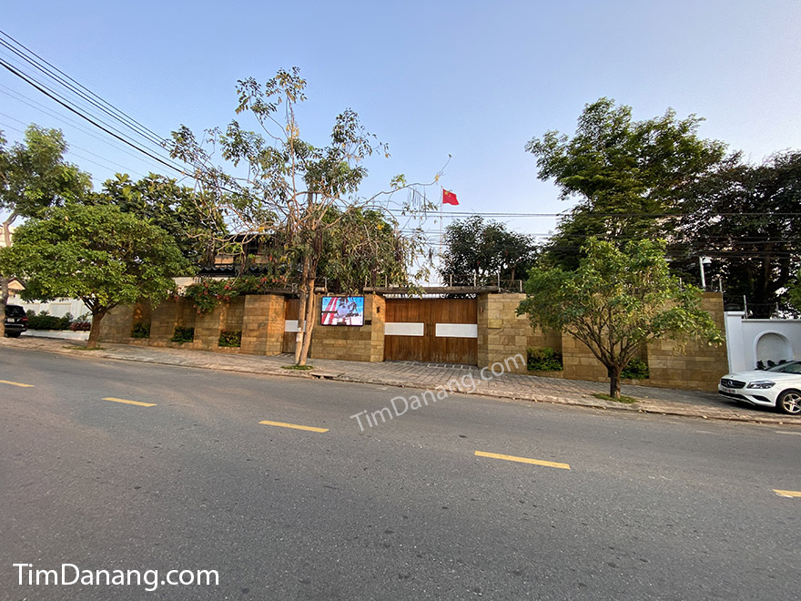 Khu Đô thị Nam Việt Á