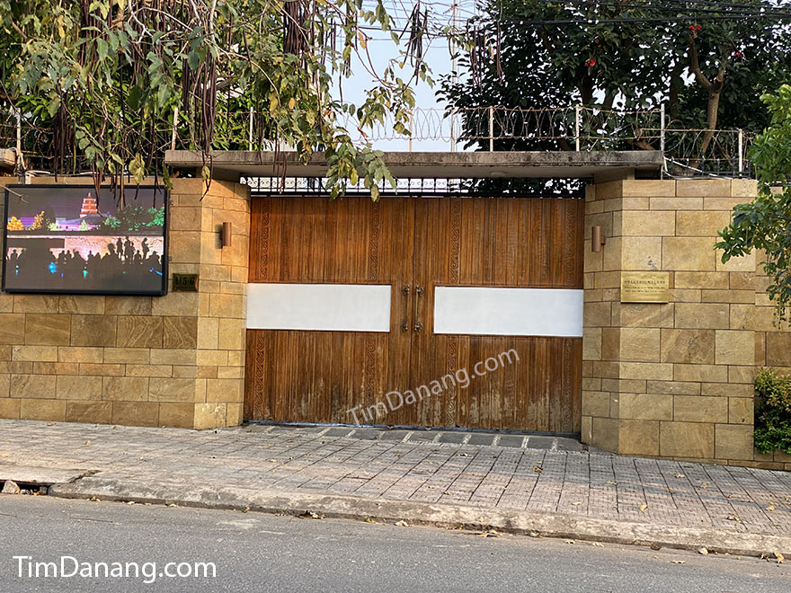 Khu Đô thị Nam Việt Á