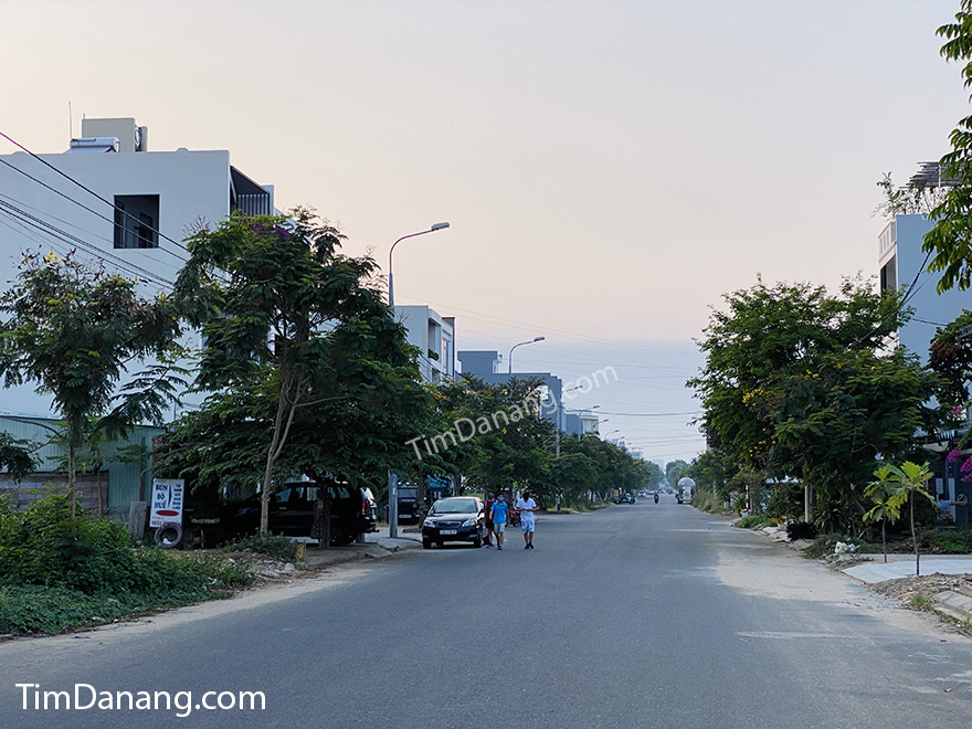 Khu Đô thị Nam Việt Á