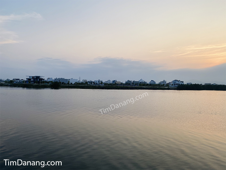 Dự án Khu Đô thị Nam Việt Á