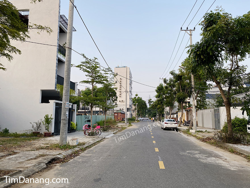 Khu Đô thị Nam Việt Á