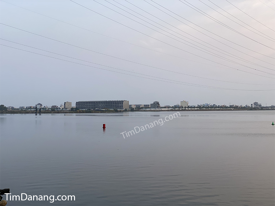 Dự án Khu Đô thị Nam Việt Á