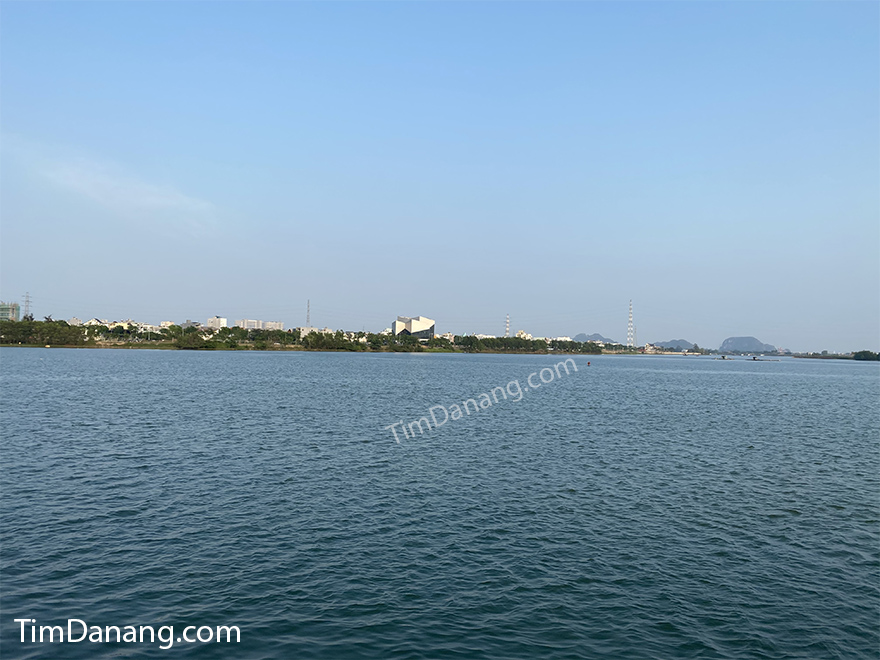 Khu Đô thị Nam Việt Á