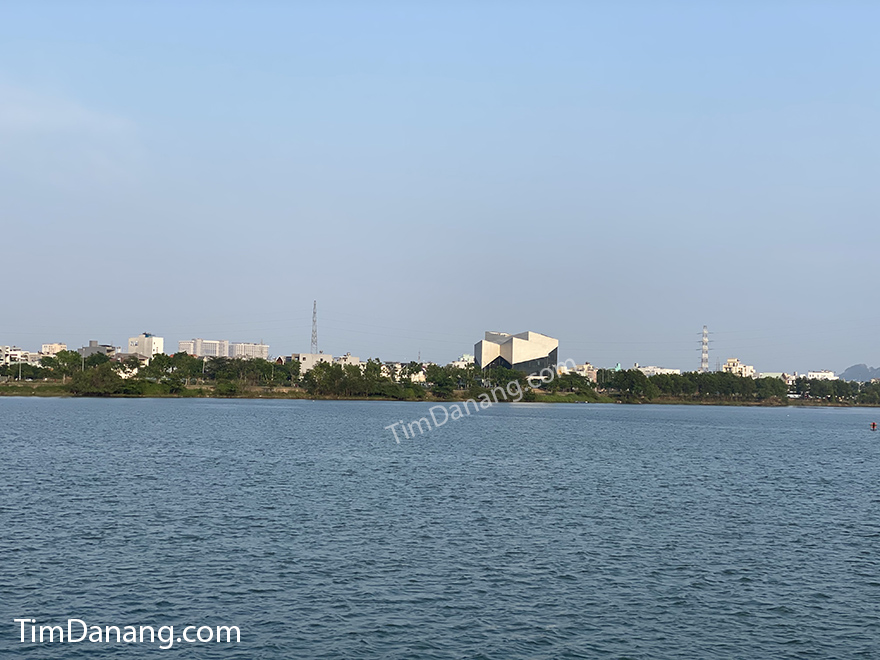 Khu Đô thị Nam Việt Á