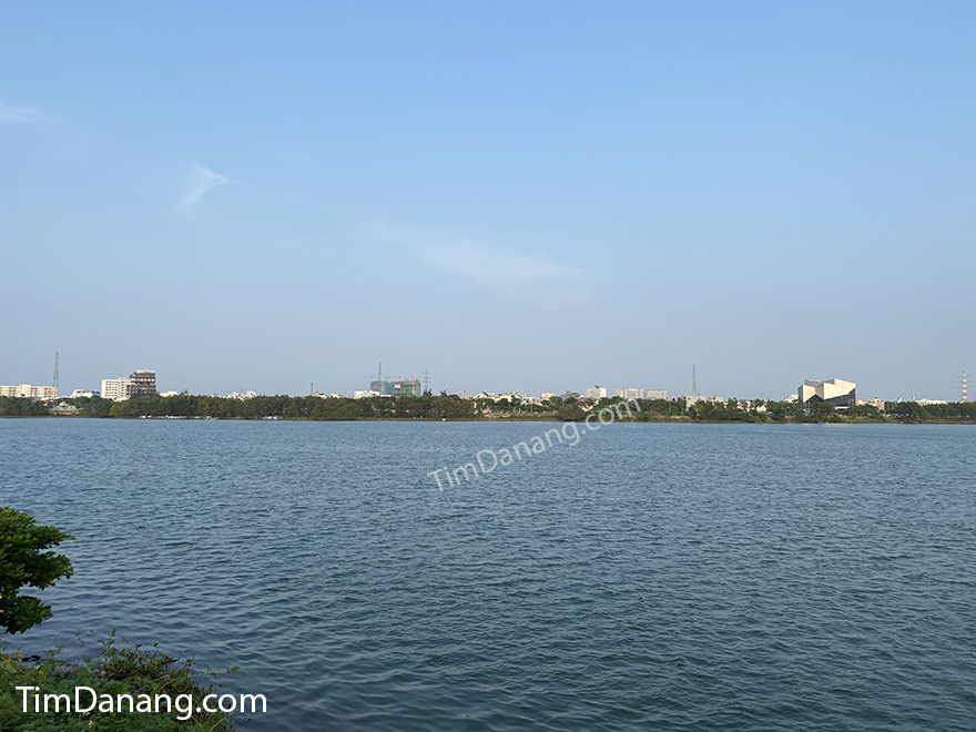 Khu Đô thị Nam Việt Á