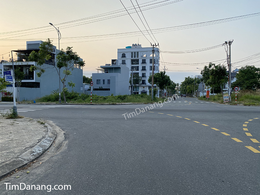 Khu Đô thị Nam Việt Á