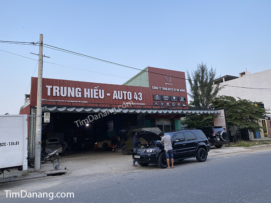 Dự án Khu Đô thị Nam Việt Á