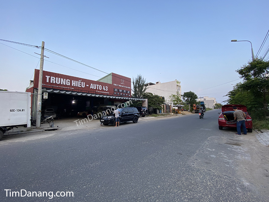 Khu Đô thị Nam Việt Á