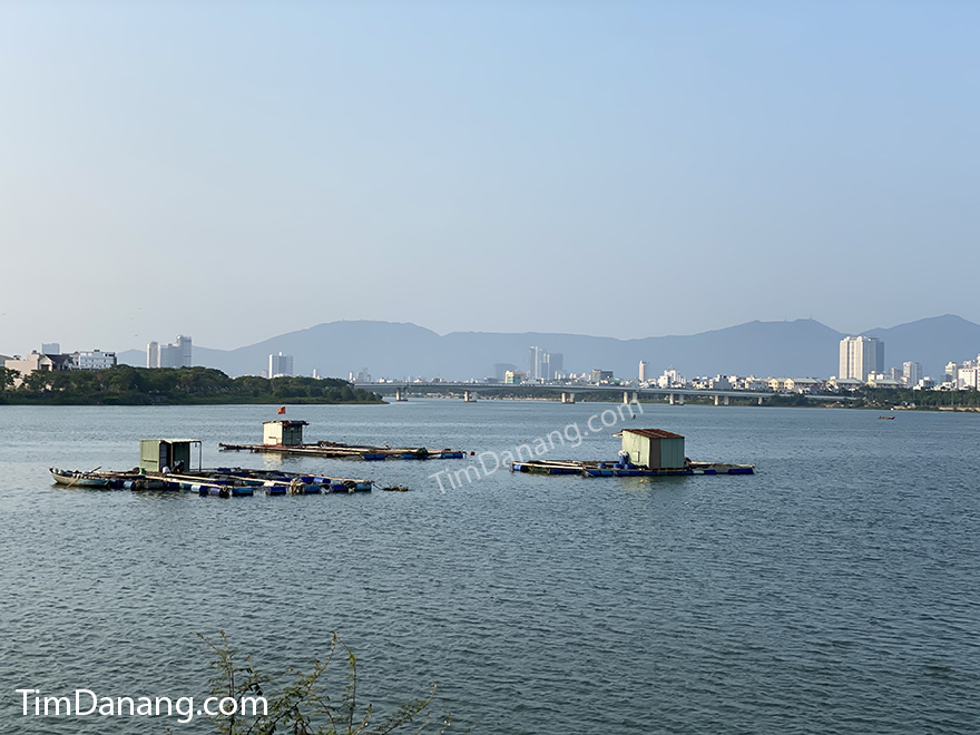 Dự án Khu Đô thị Nam Việt Á
