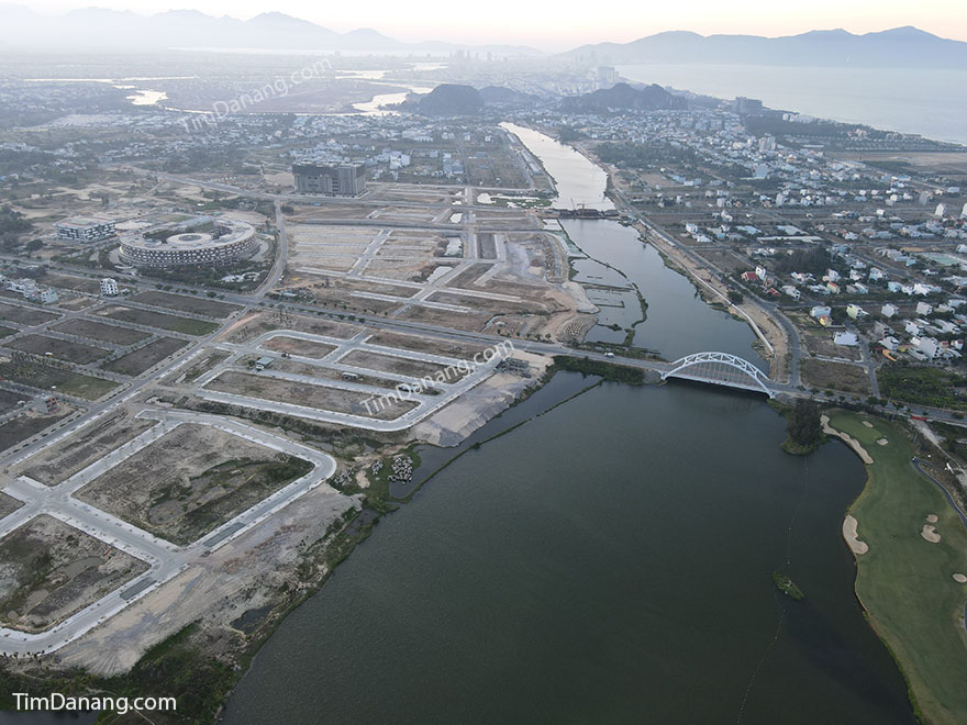 khu đô thị fpt city đà nẵng
