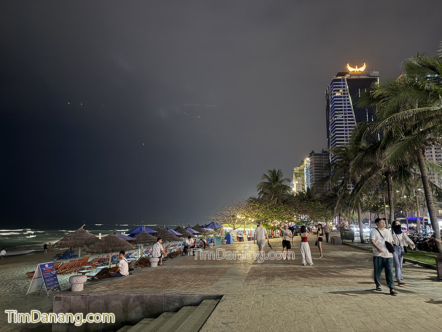 bãi biển đà nẵng
