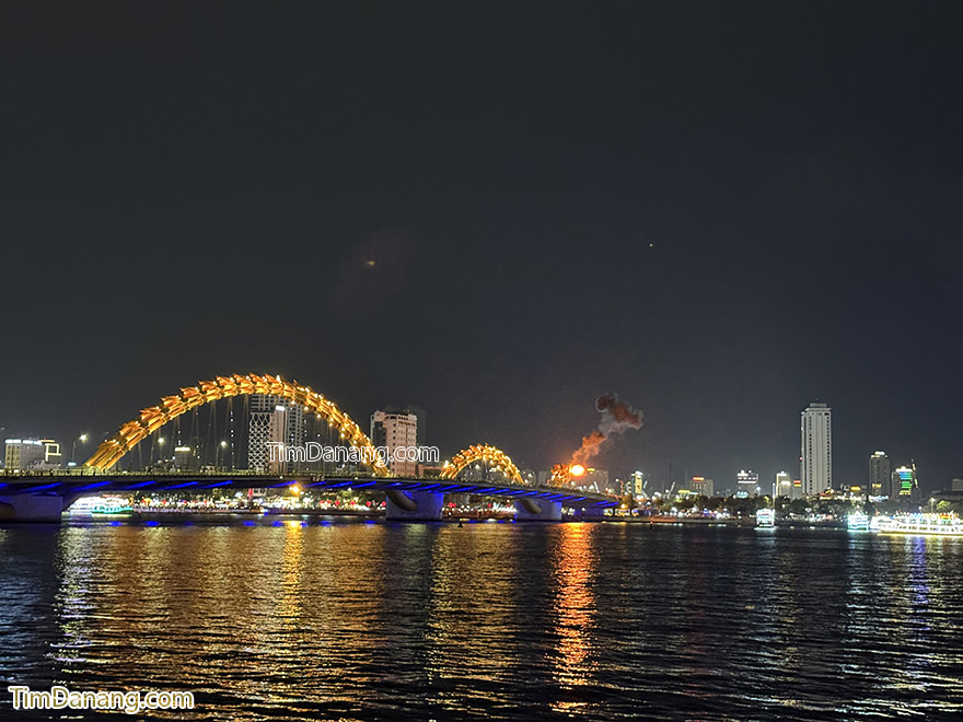 sông hàn đà nẵng