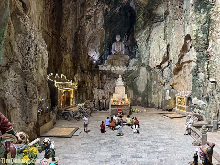 địa điểm du lịch đà nẵng