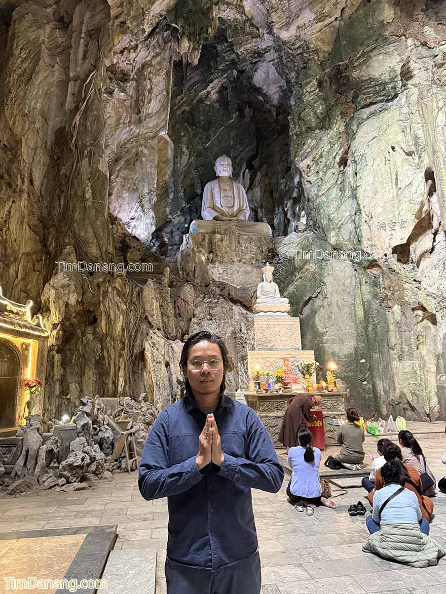 động huyền không