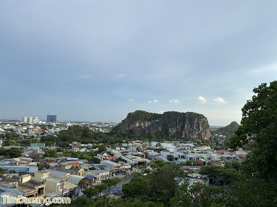 làng đá mỹ nghệ non nước đà nẵng
