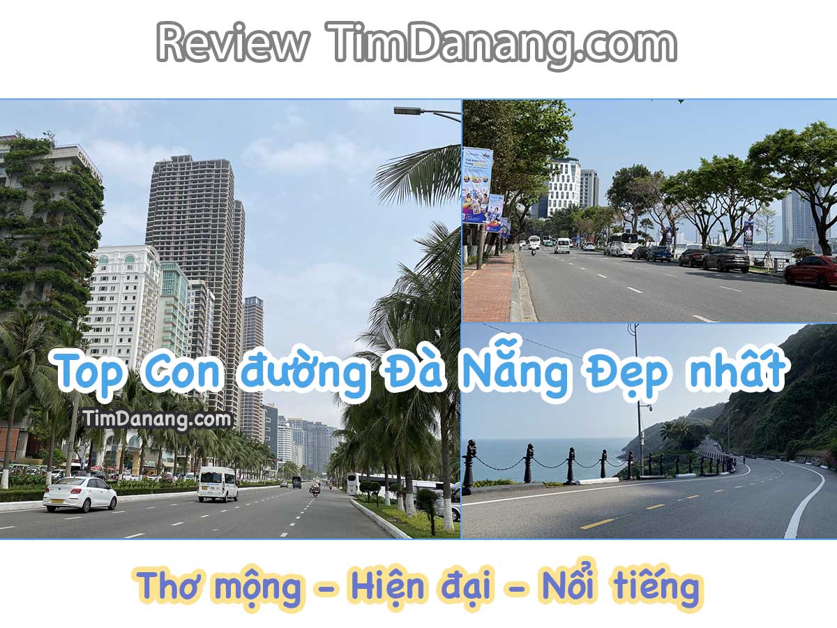 đường đà nẵng