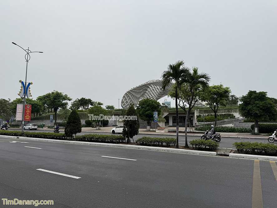 đường 2 tháng 9 đà nẵng