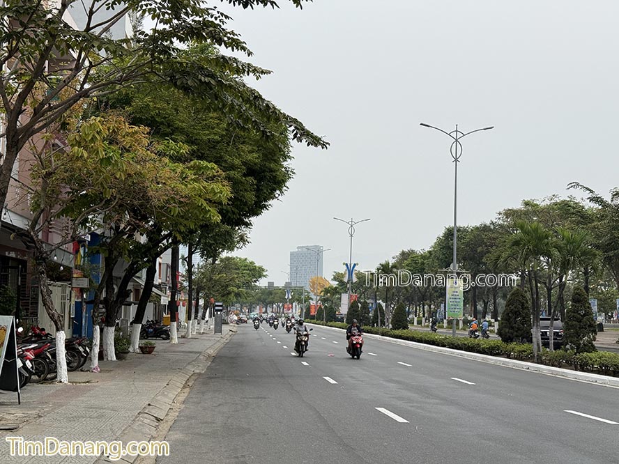 đường 2 tháng 9 đà nẵng