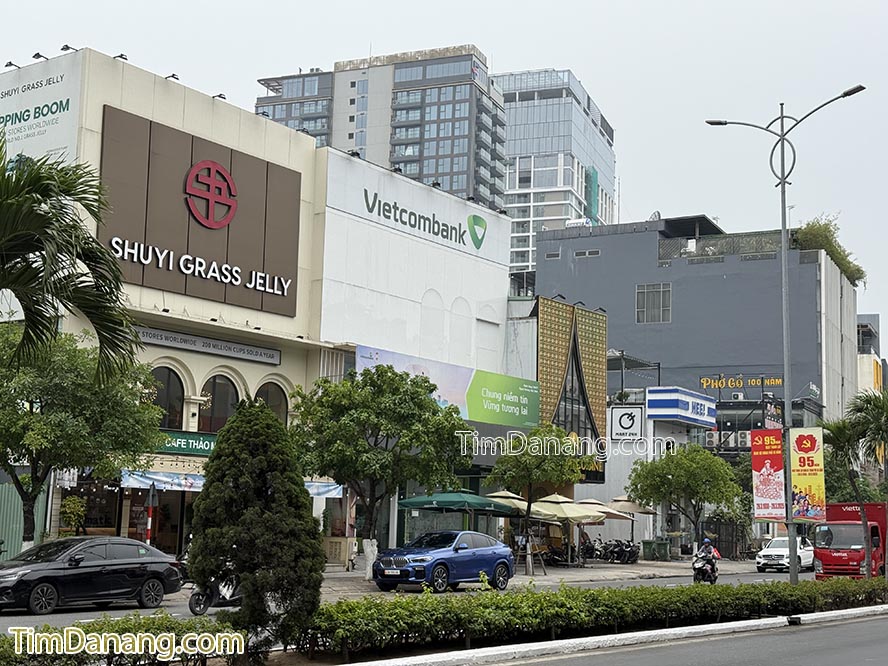 đường 2 tháng 9 đà nẵng