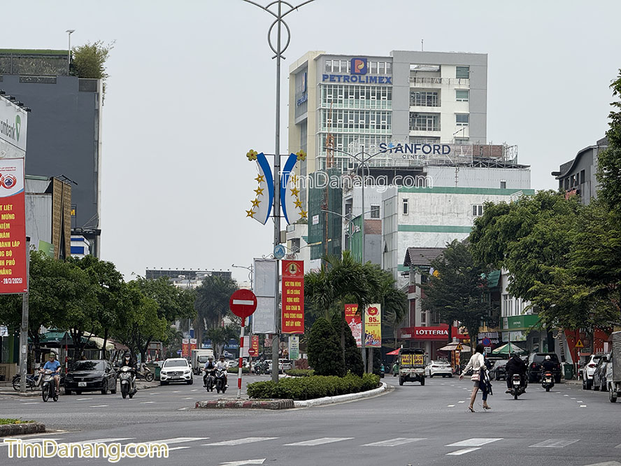 đường 2 tháng 9 đà nẵng