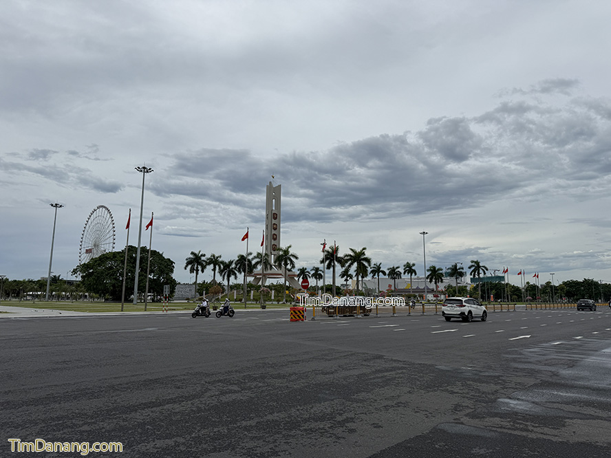 đường 2 tháng 9 đà nẵng