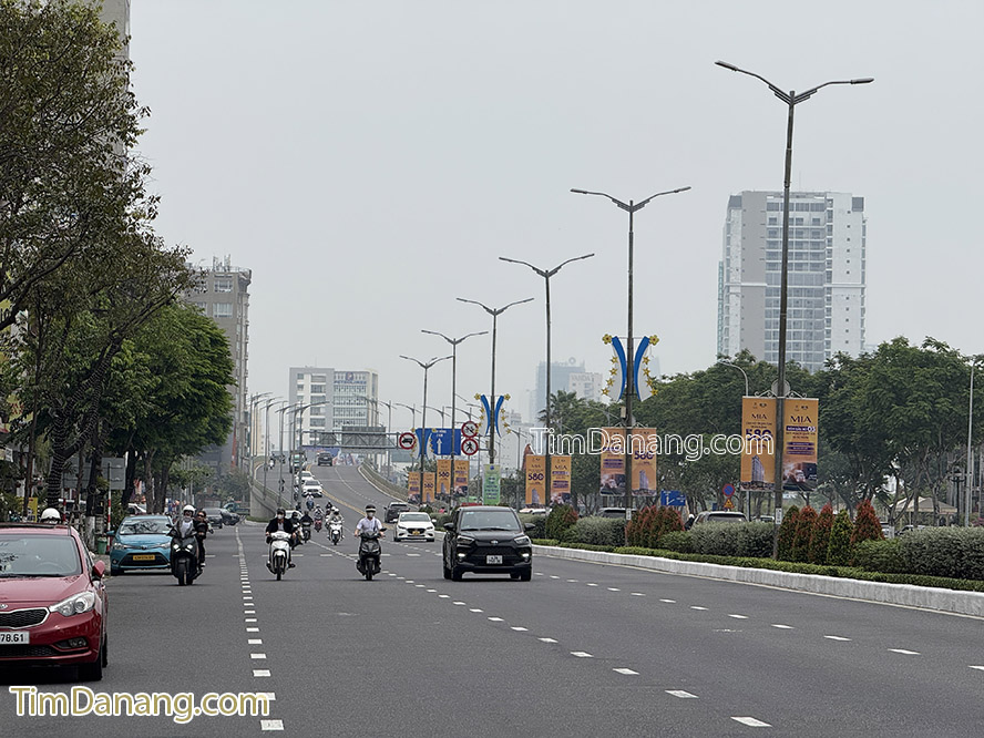 đường 2 tháng 9 đà nẵng