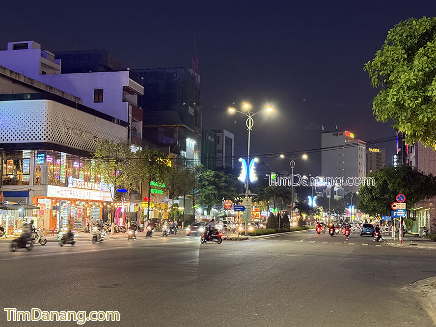 đường 2 tháng 9 đà nẵng