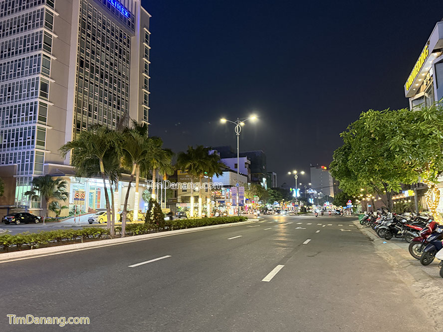 đường 2 tháng 9 đà nẵng