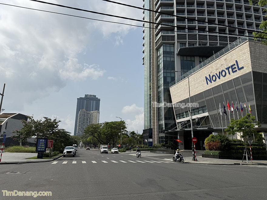 đường bạch đằng đà nẵng