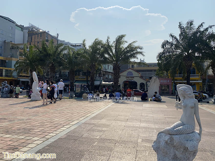 đường bạch đằng đà nẵng