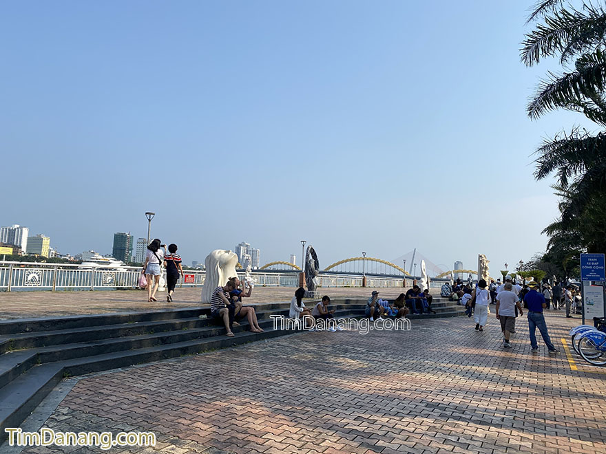 đường bạch đằng đà nẵng