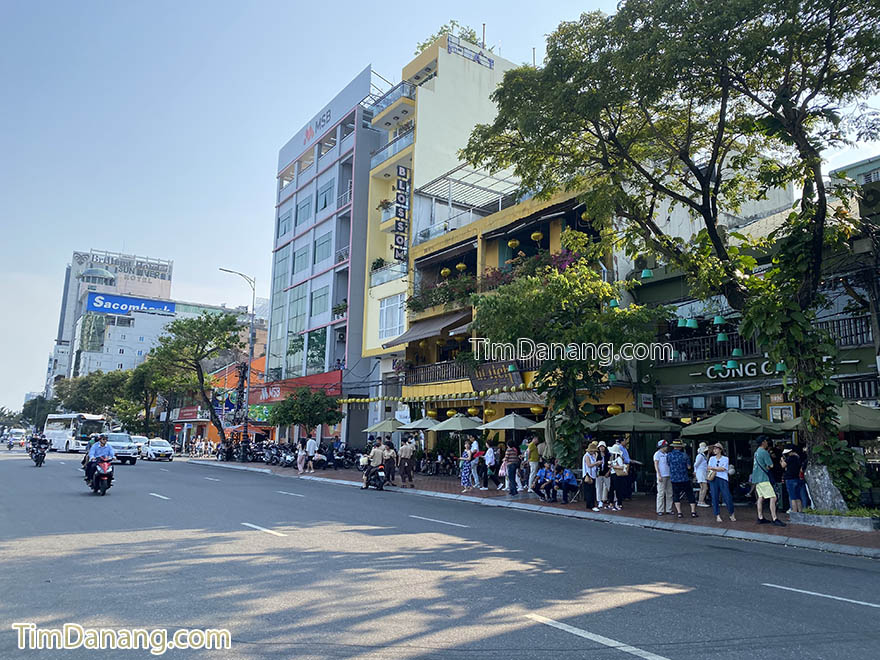 đường bạch đằng đà nẵng