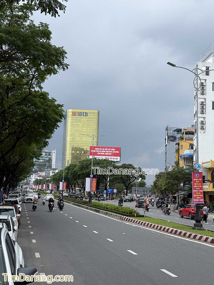 đường nguyễn văn linh đà nẵng