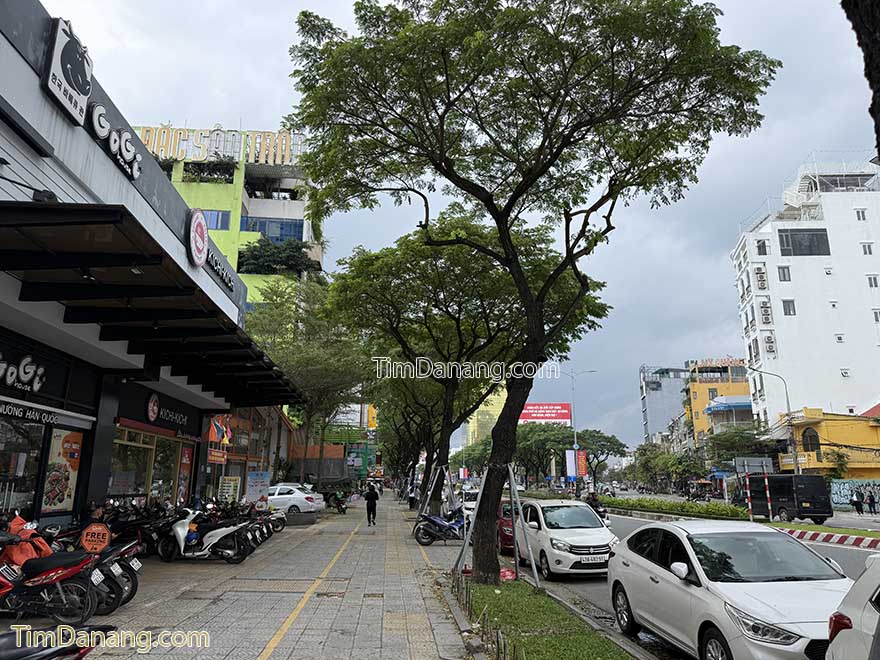 đường nguyễn văn linh đà nẵng