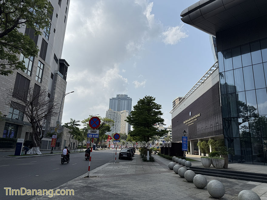 đường trần phú đà nẵng