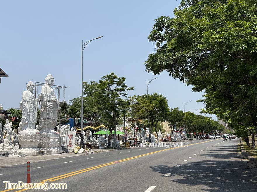 đường trường sa đà nẵng