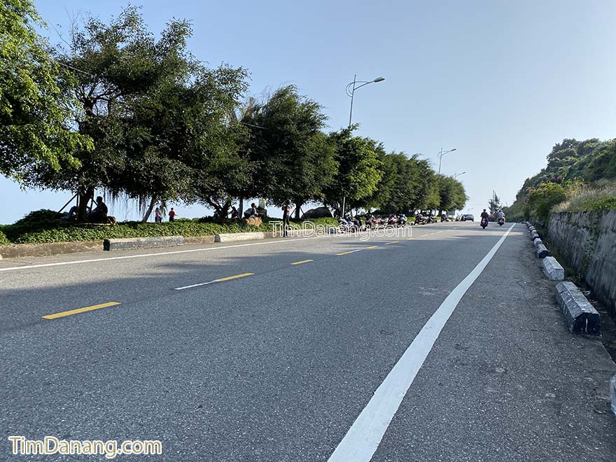 đường hoàng sa đà nẵng