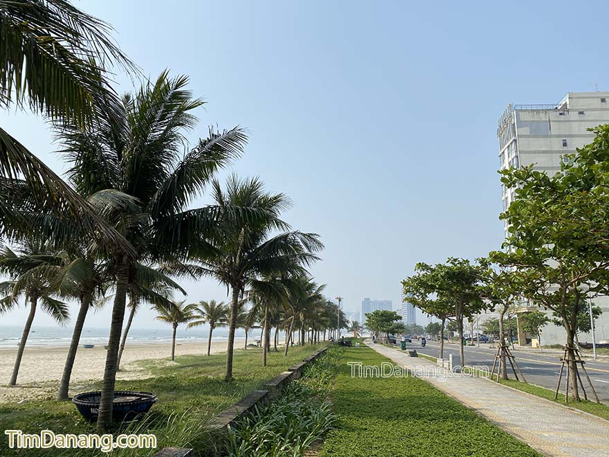 đường hoàng sa đà nẵng