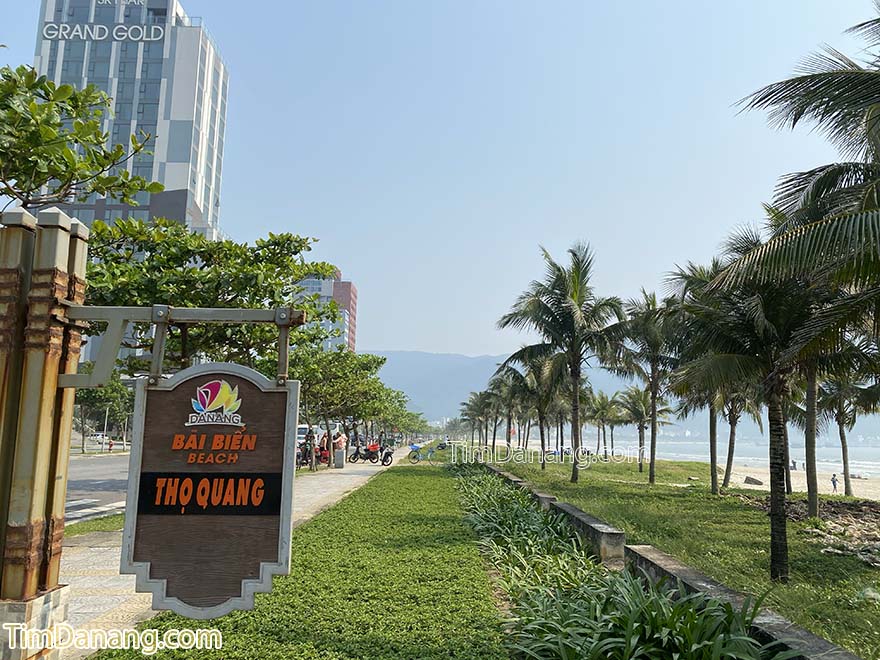 đường hoàng sa đà nẵng