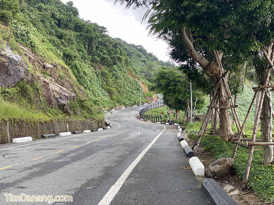 đường hoàng sa đà nẵng